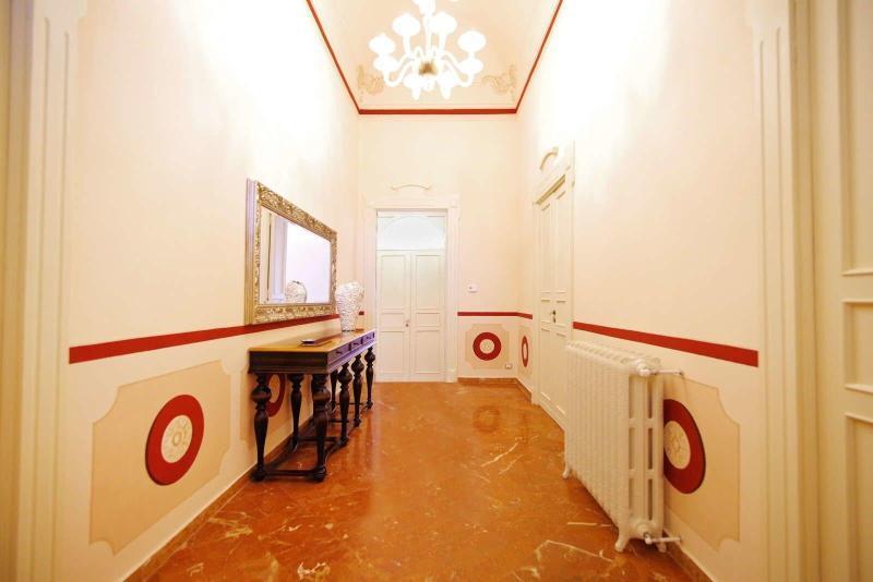 Le Scuderie Di Villa Ravenna Sannicola Exterior photo