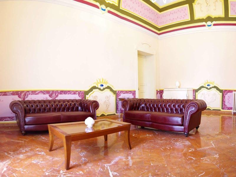 Le Scuderie Di Villa Ravenna Sannicola Exterior photo